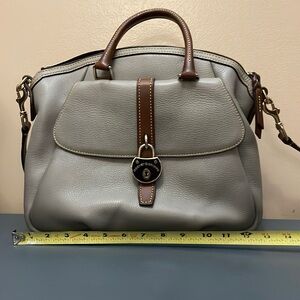 Vintage Dooney and Bourke purse